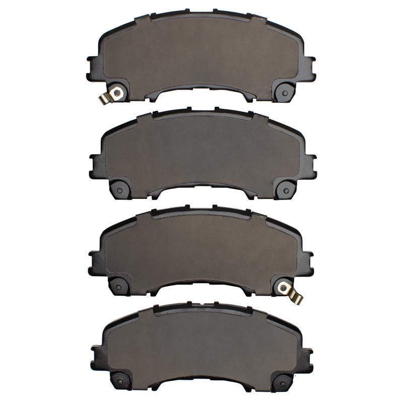 Infiniti Q60 Brake Pads - Front - R1 Concepts - Optimum OE - `14-`25